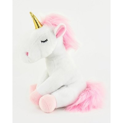 Enhjørning - Kosedyr - Den Goda Fen