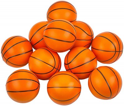 Sprett ball basketball