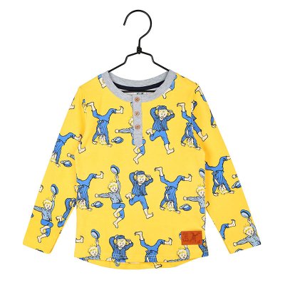 Emil Stunt T-skjorte