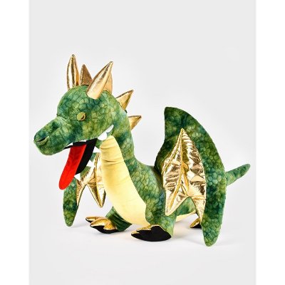 Drage - Kosedyr - Den Goda Fen