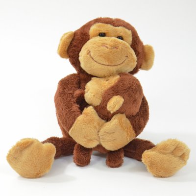 Härmdjur Monkey
