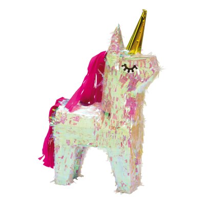 Unicorn Partiet Pinata