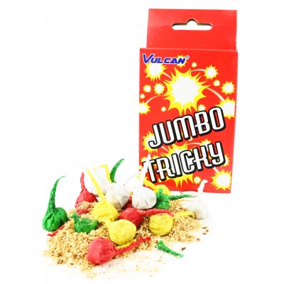 Jumbo Tricky 20-pack Smellere