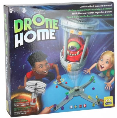 Drone hjemmebrettspill