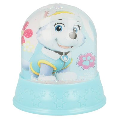Paw Patrol, Skye, snøkule