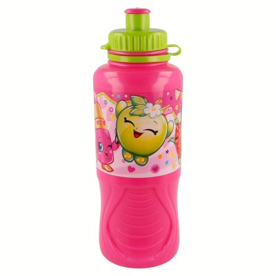 Shopkins vannflaske, 400 mL