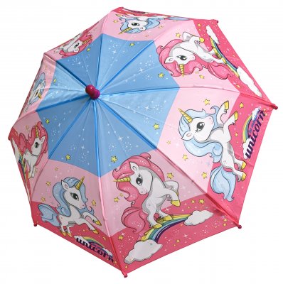 Unicorn unicorn paraply