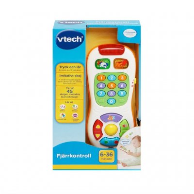 Vtech baby Remote