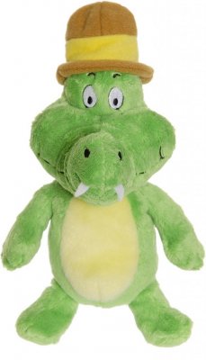 Arne Alligator Stuffed Animals