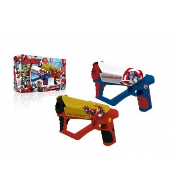 Marvel Avengers Laser tag
