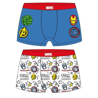 Avengers, Boksershorts 2-pack, baby