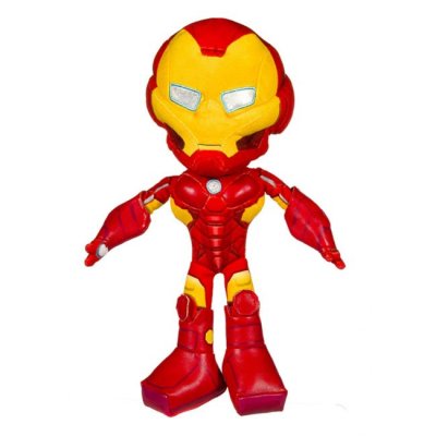 Iron Man bærer, ca 30 cm