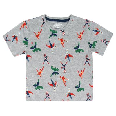 Avengers T-Skjorte