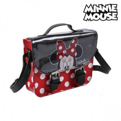 Disney Minni Mus Skulderveske