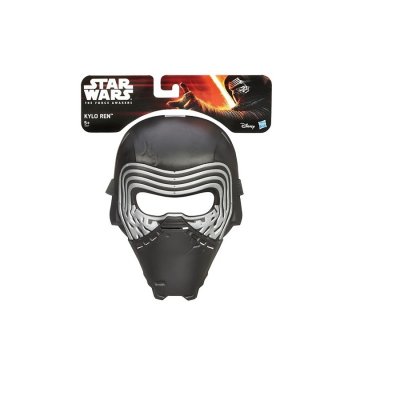 Star Wars Kylo Clean Mask