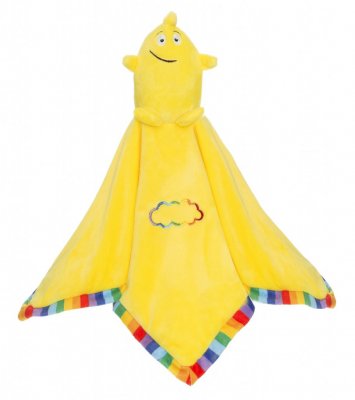 Blanket, Babblarna Bibbi