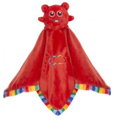 Blanket, Babblarna Bobbo
