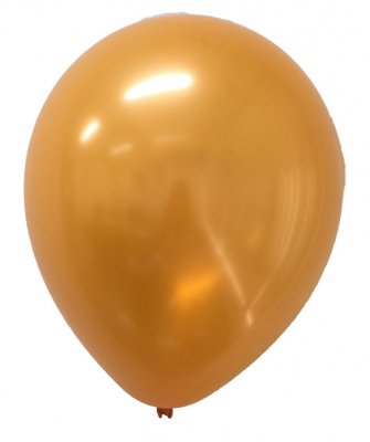 Ballonger oransje 20-pakning