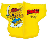 bamse armringar