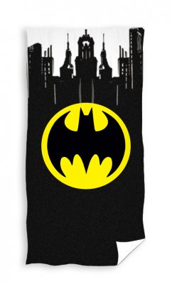 Batman håndkle