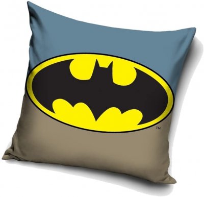 Batman putevar 40x40cm