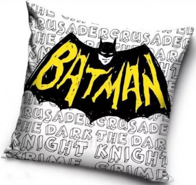 Batman putevar 40x40cm