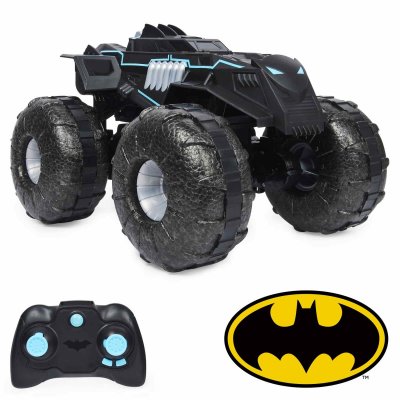 Batman Radiostyrt monstertruck