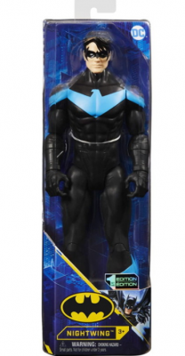 Robin Nightwing-figur