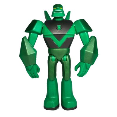 Ben 10, Omni-Metallic Diamondhead Actionfigur