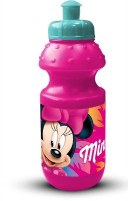 Minnie vannflaske, 350 mL