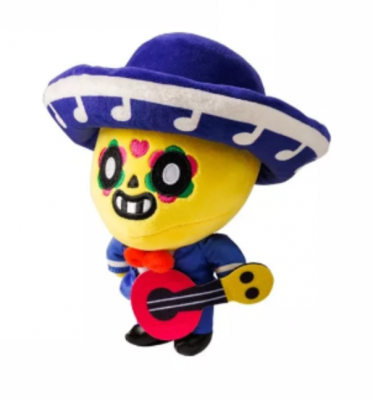 Brawl Stars Poco kosedyr 20cm