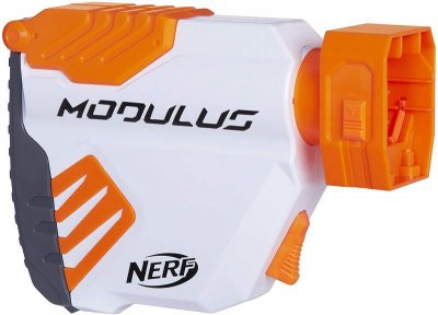 Nerf N-Strike Storage lager