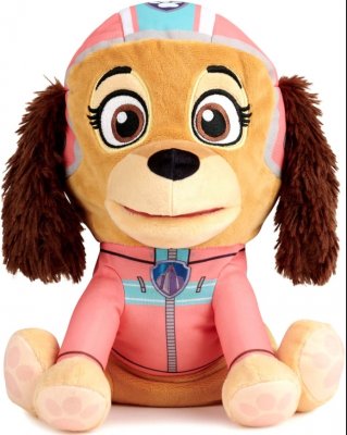 Paw Patrol The Movie Liberty kosedyr 29cm