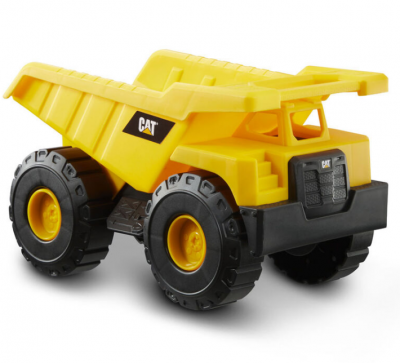 CAT, Mini Crew Waste Truck