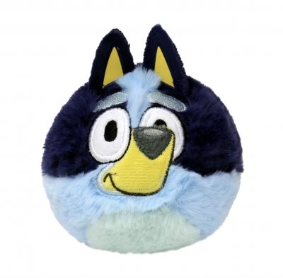 Bluey Myk Sprettball – Perfekt for Lek og Bevegelse