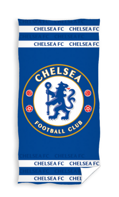 Chelsea Fotball håndkle