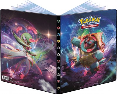 Pokémon Champions Path stor mappe