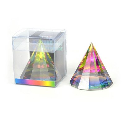 Diamond Rainbow farget