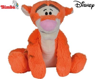 Disney Tigergutt Kosedyr 25 cm
