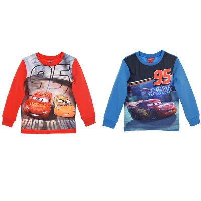 Disney Cars skjorte