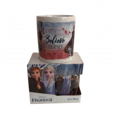 Disney Frost porselen krus