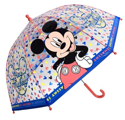 Disney Mickey Mus Paraply
