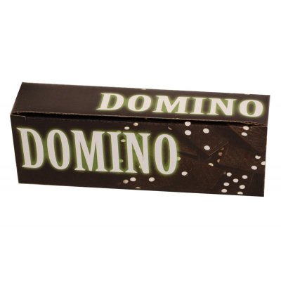 Domino 28 fliser