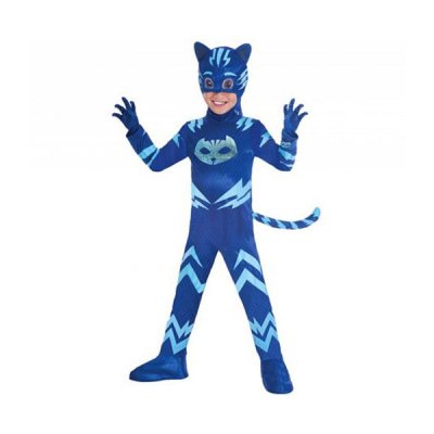 Pyjamas Incredibles drakt Cat Boy