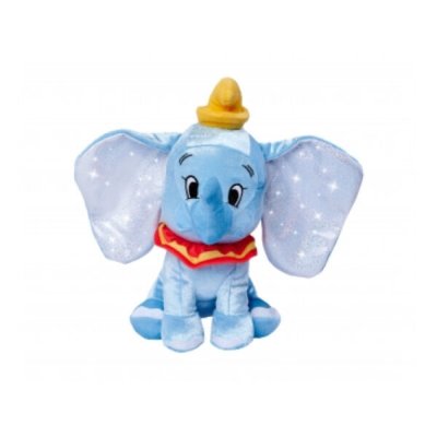 Disney Dumbo Kosebamse 25 cm