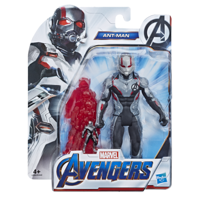 Avengers actionfigurer, Ant-Man