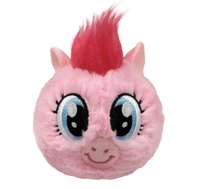 Pinkie Pie Myk Sprettball – Fargerik Kosevennlig Leke