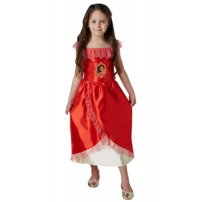 Elena of Avalor Masquerade Costume, Dress