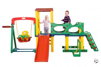 Elite Toys lekeplass lekeplass