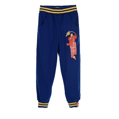 Iron-Man, Marvel Avengers, Sweatpants, barn